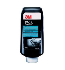 Żel matujący 700 g 3M 50018