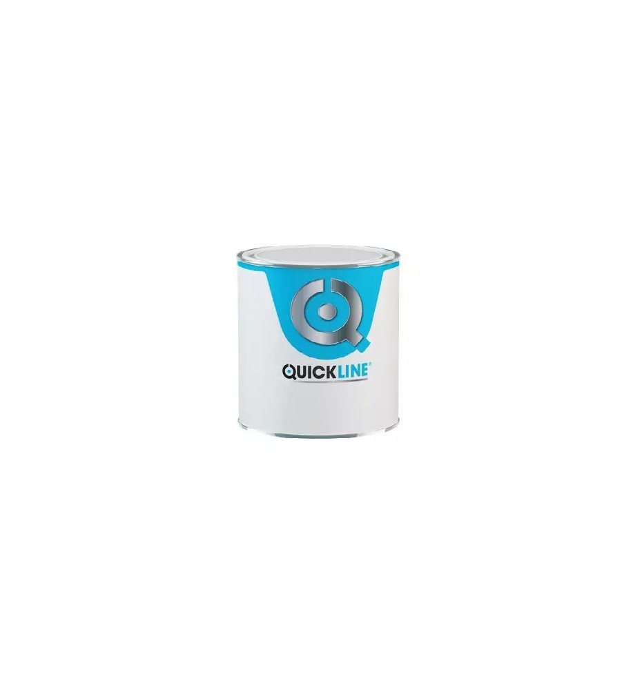 Pigment QSE 06 Space Blue 500ml Quickline QSE-06/S0,5