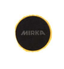 Futro polerskie Pro 150mm Rzep Mirka 7991500211