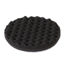 Gąbka polerska waflowa M 150x25mm Rzep Mirka 7993115022