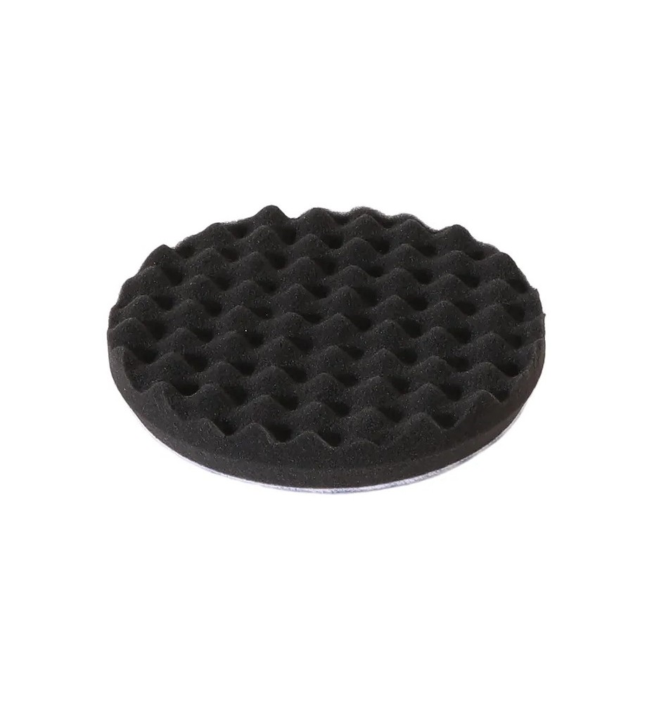 Gąbka polerska waflowa M 150x25mm Rzep Mirka 7993115022