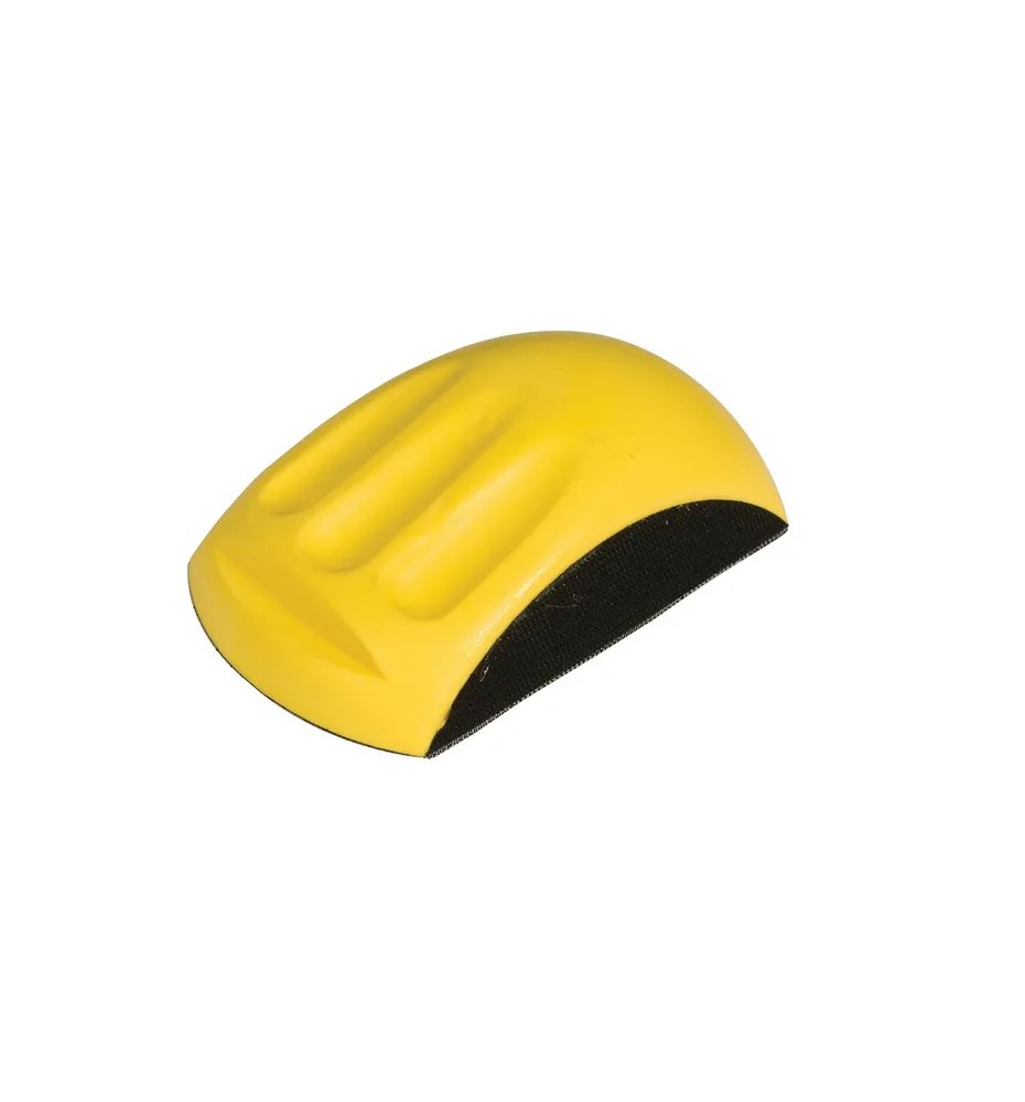 Blok szlifierski do krążków 150mm Rzep Mirka 8390330111