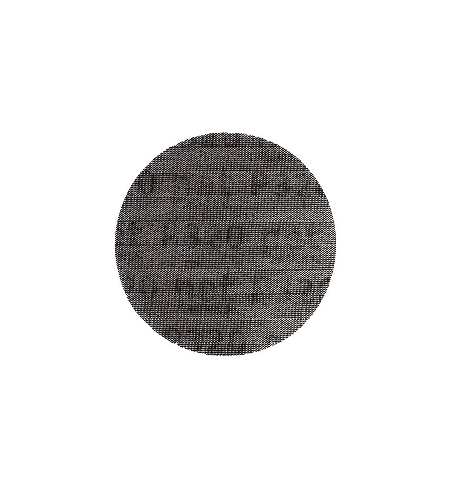 Krążek ścierny 125mm P120 Rzep Autonet Mirka AE23205012