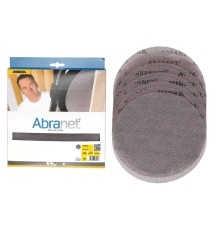 Krążek ścierny 225mm P120 Rzep Abranet Mirka 5422302512