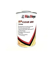 Lakier bezbarwny UHS HP CLEAR 1L MaxMeyer 1.360.0950/E1