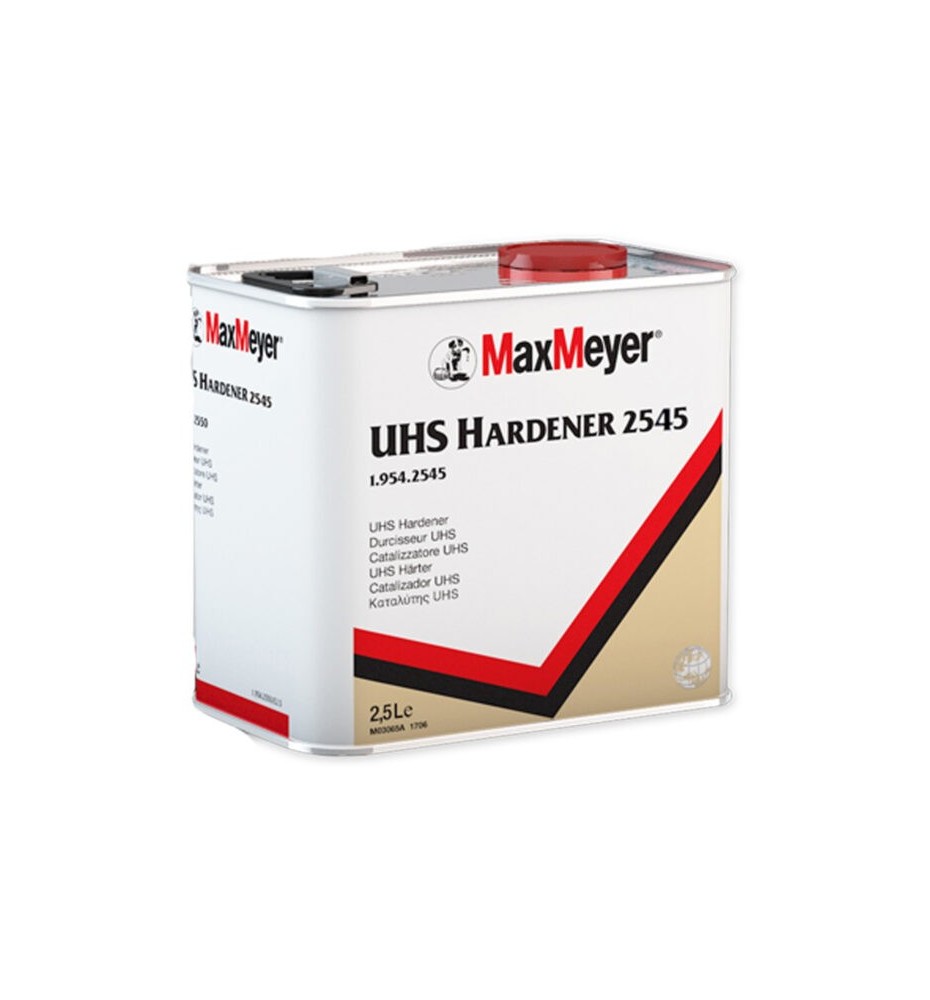 Utwardzacz UHS Wolny 2.5L MaxMeyer 1.954.2545/E2.5