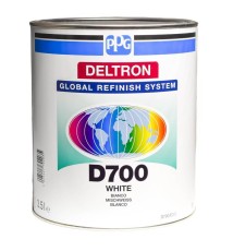 DELTRON GRS DG WHITE 3.5L PPG D700/E3.5