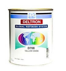 DELTRON GRS DG YELLOW OXIDE 1L PPG D708/E1