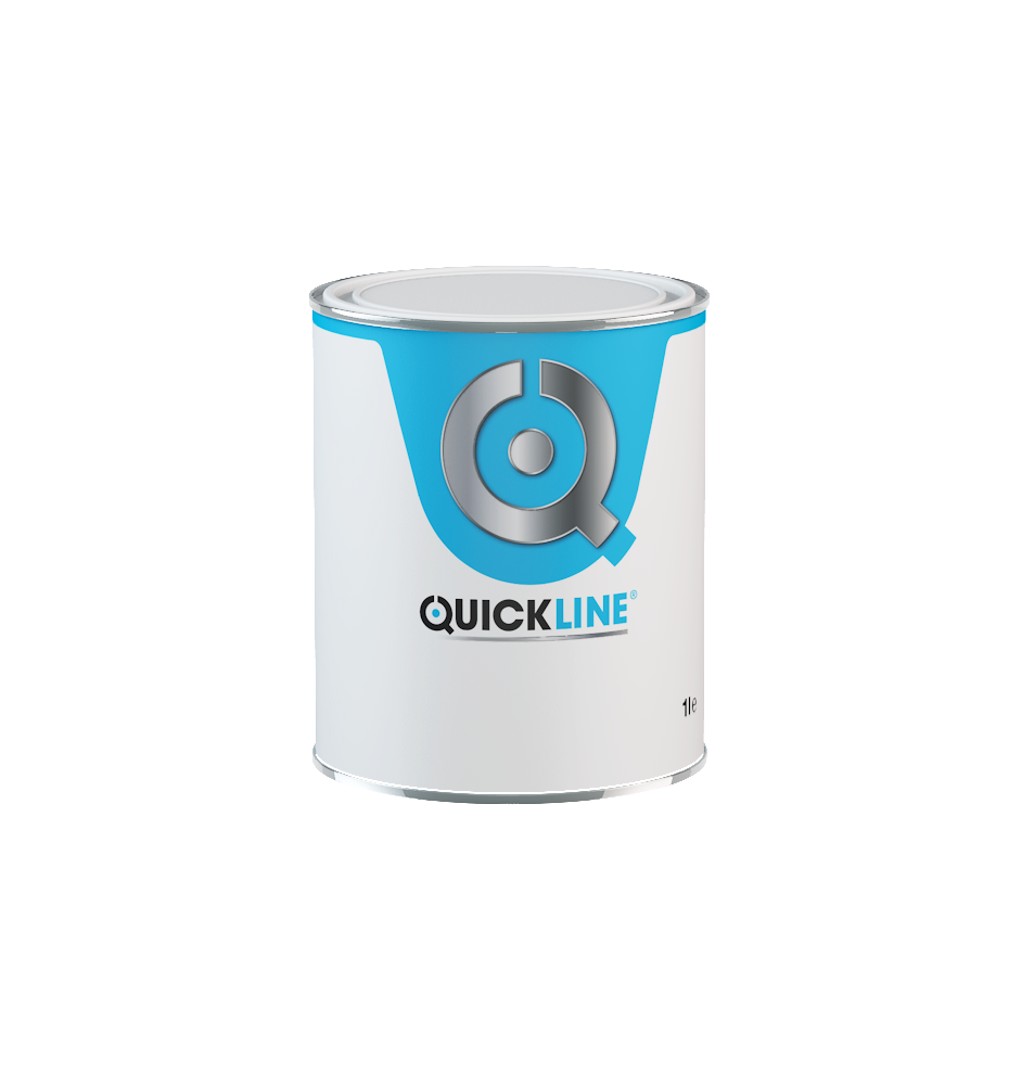 Pigment QBC 86 Blue Effect Pearl 1L Quickline QBC-86/S1