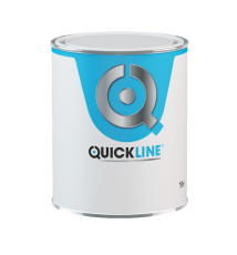 Pigment QBC 76 Fine White Pearl 1L Quickline QBC-76/S1