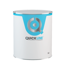 Pigment QBC 68 Special Aluminium 3L Quickline QBC-68/S3