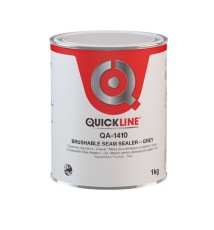 Masa uszczelniająca na pędzel 1kg QUICKLINE QA-1410/S1K