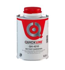 Utwardzacz do podkładu szybki 200 ml Quickline QH-4210/S0.2