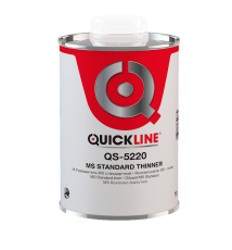 Rozcieńczalnik średni 1L MS Quickline QS-5220/S1