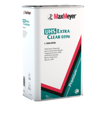 LAKIER BEZBARWNY UHS EXTRA CLEARCOAT 5L MaxMayer 1.360.0396/E5