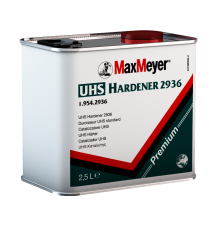 Utwardzacz UHS 2.5L MaxMeyer 1.954.2936/E2.5