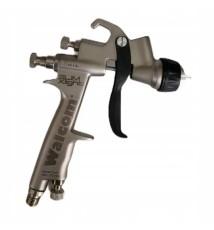 Pistolet lakierniczy  SLIM XLIGHT HALO 1.7 mm Walcom 823017