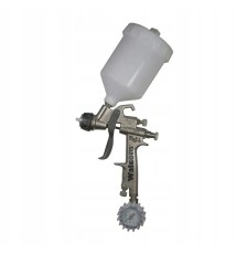 Pistolet lakierniczy  SLIM XLIGHT HALO 1.7 mm Walcom 823017