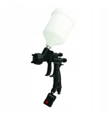 Pistolet lakierniczy GENESI CARBONIO 360 EVO 1.3 Walcom W023013/HW