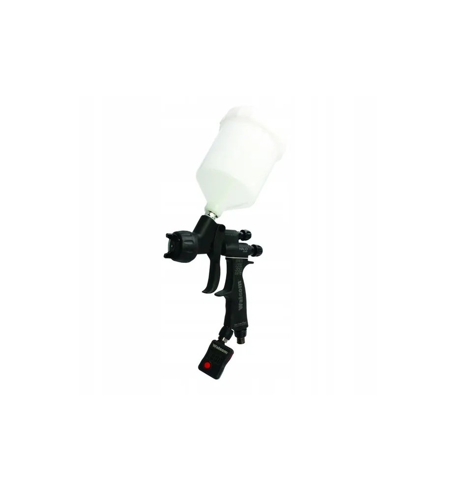 Pistolet lakierniczy GENESI CARBONIO 360 EVO 1.3 Walcom W023013/HW