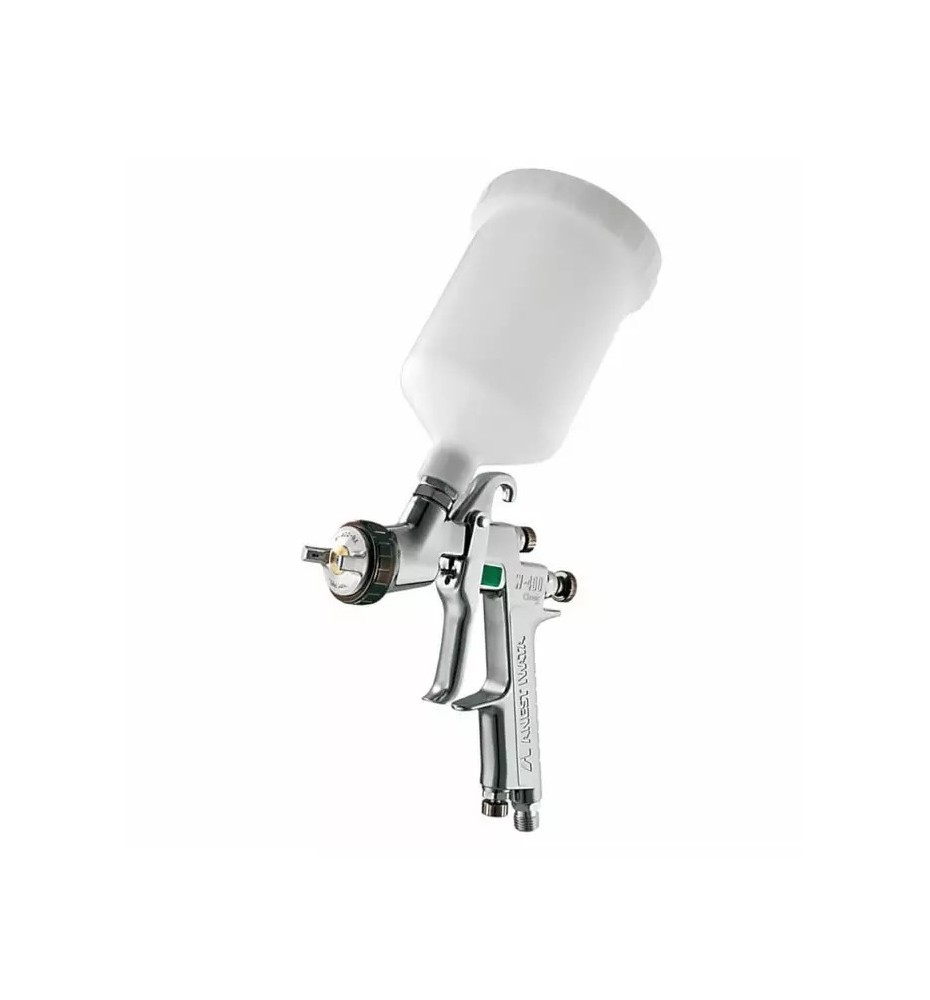 Pistolet natryskowy W400 BellAria 1.3 ProKit Iwata 13328513P
