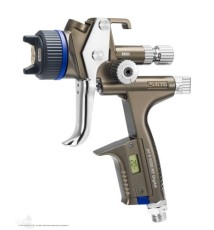 Pistolet lakierniczy JET X5500 B RP DIGITAL 1,3 "O" SATA 1061803