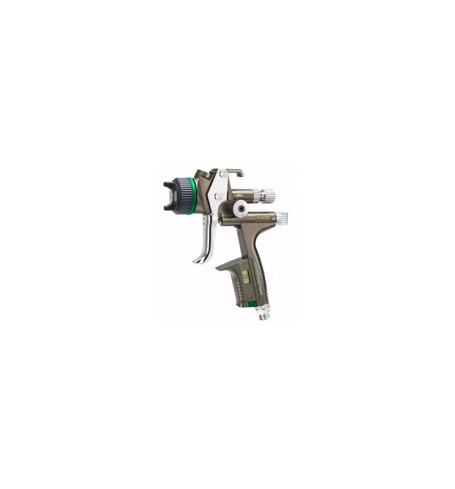 Pistolet lakierniczy JET X5500 B HVLP RPS DIGITAL 1,3 "I" SATA 1062025