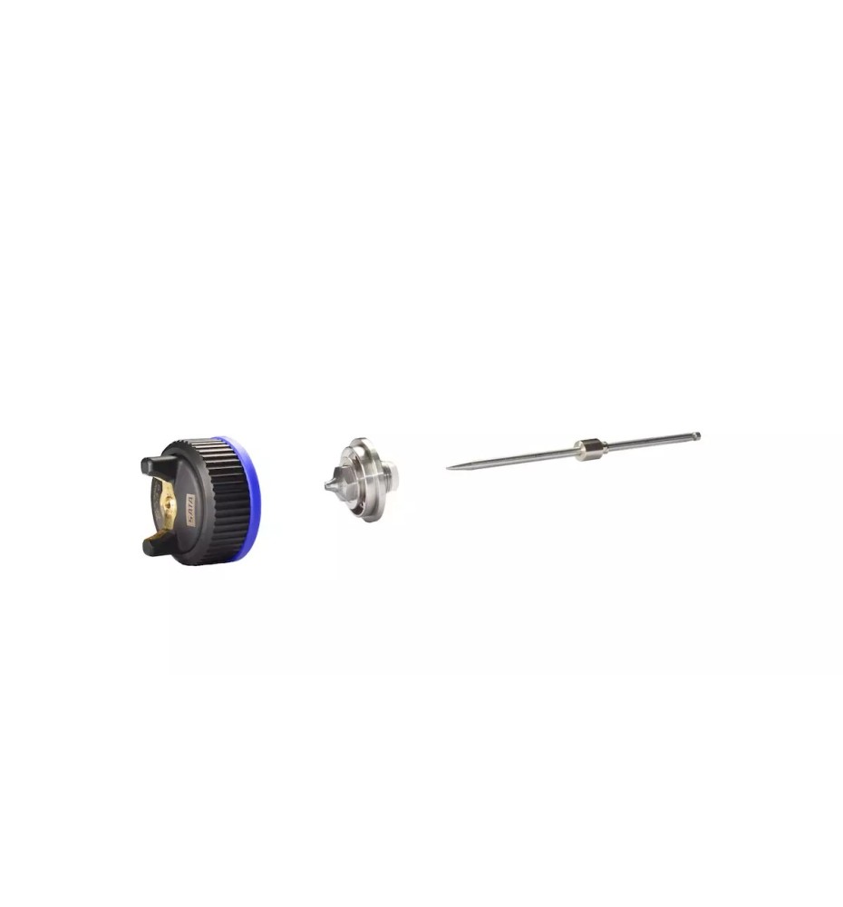 ZESTAW DYSZ X 5500 RP 1.3 "I" SATA 1063552
