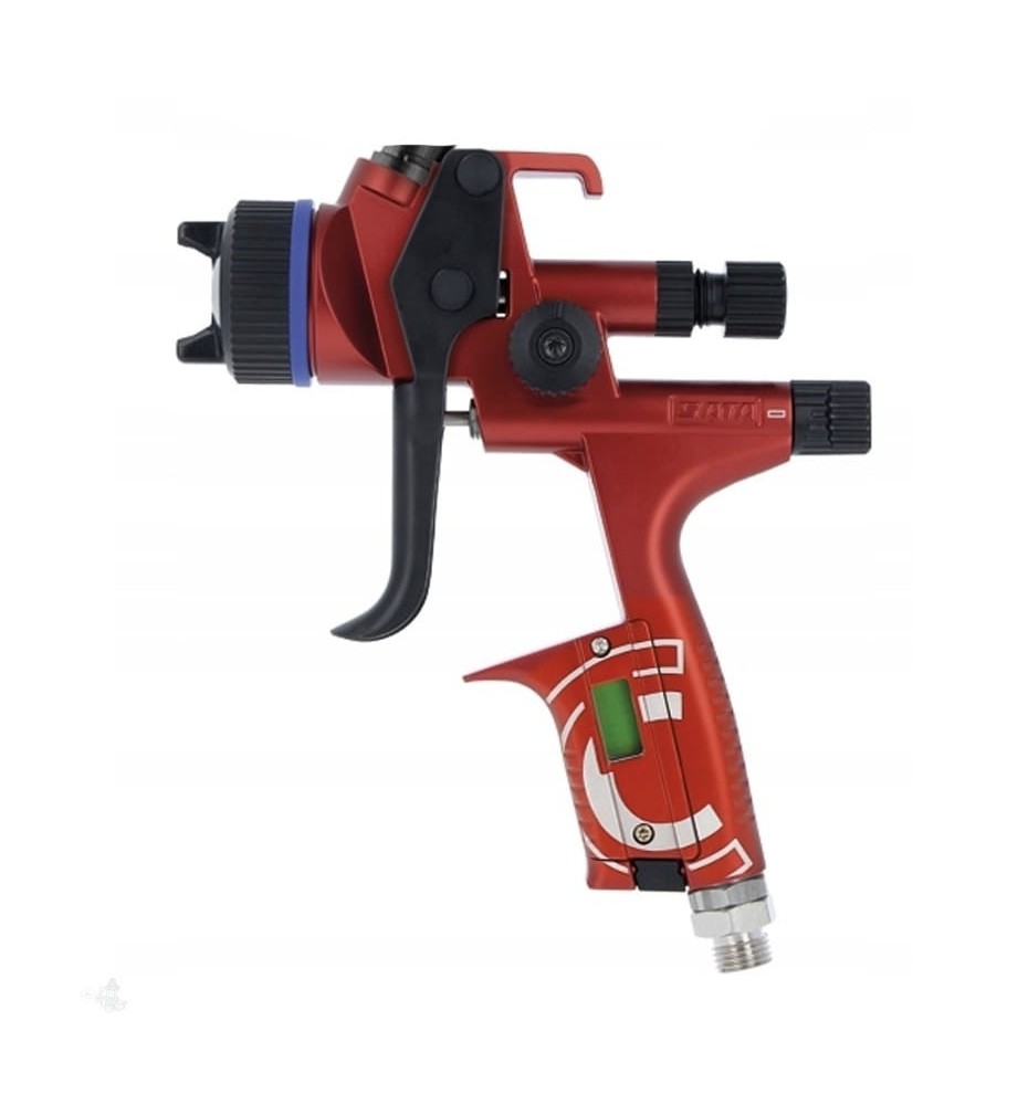 Pistolet lakierniczy JET X 5500 RP 1.3 CC DIGITAL SATA 1185893