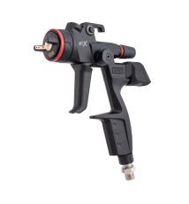 Pistolet lakierniczy  JET X HVLP 1.2 "I" PRO CONTROL DIGITAL SATA 1200112