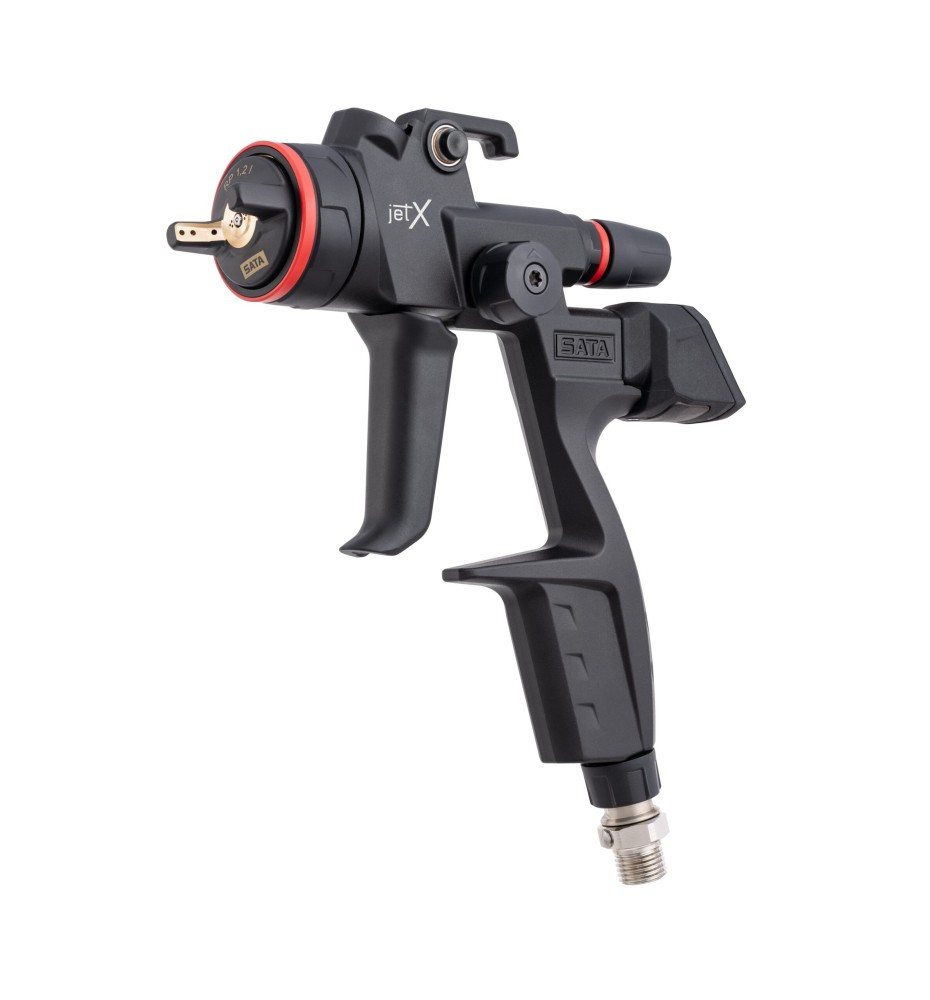 Pistolet lakierniczy JET X HVLP 1.2 "I" PRO CONTROL DIGITAL SATA 1200112