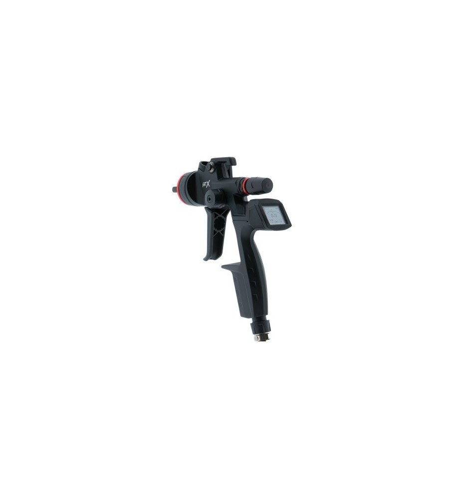 Pistolet lakierniczy JET X HVLP 1.3 "I" PRO CONTROL DIGITAL SATA 1200196