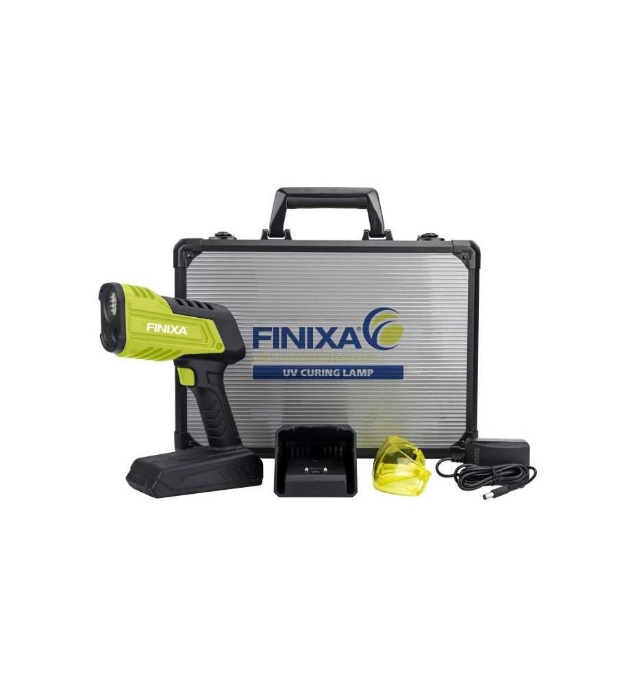 Lampa do utwardzania UV Finixa UVL00