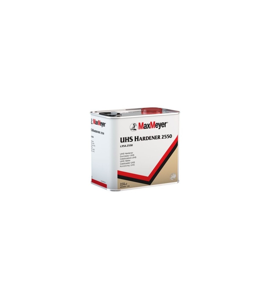 UTWARDZACZ UHS 2.5L MaxMeyer 1.954.2550/E2.5
