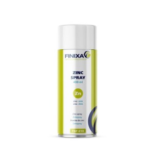 Spray - cynk 400ml Finixa TSP 410