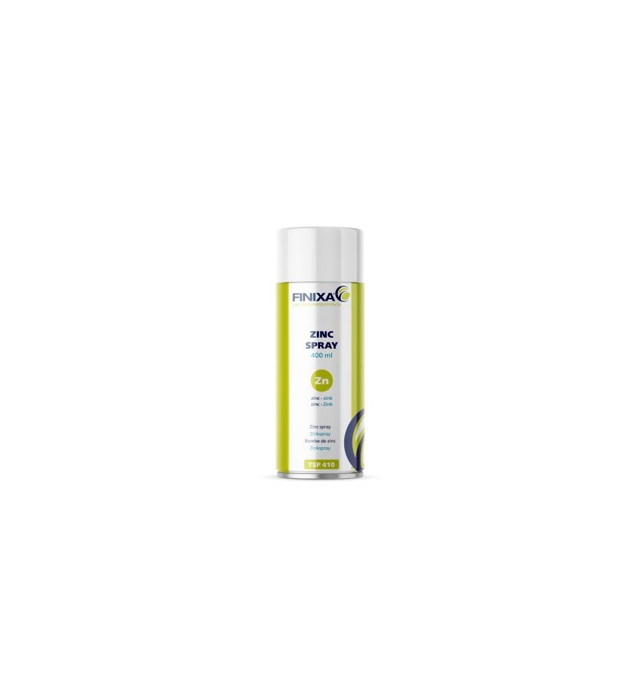 Spray - cynk 400ml Finixa TSP 410