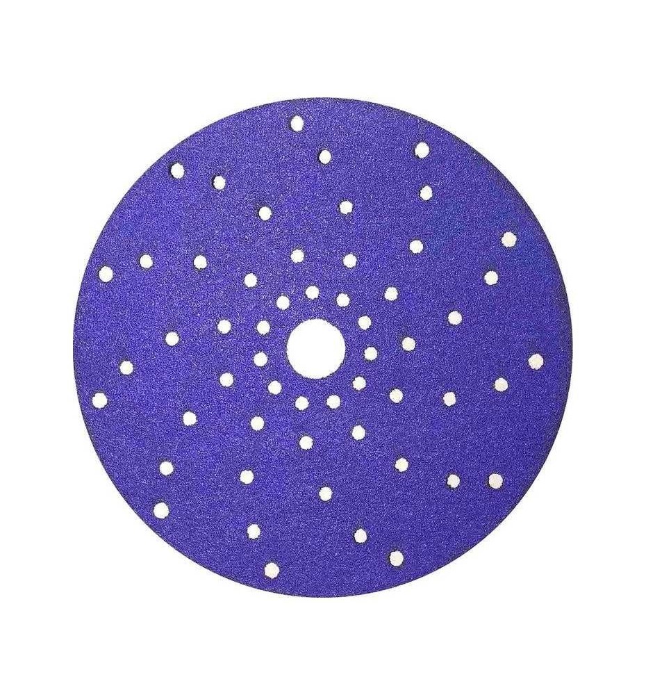 Krażek ścierny 150mm P400+ Cubitron II Hookit 737U 3M 51428