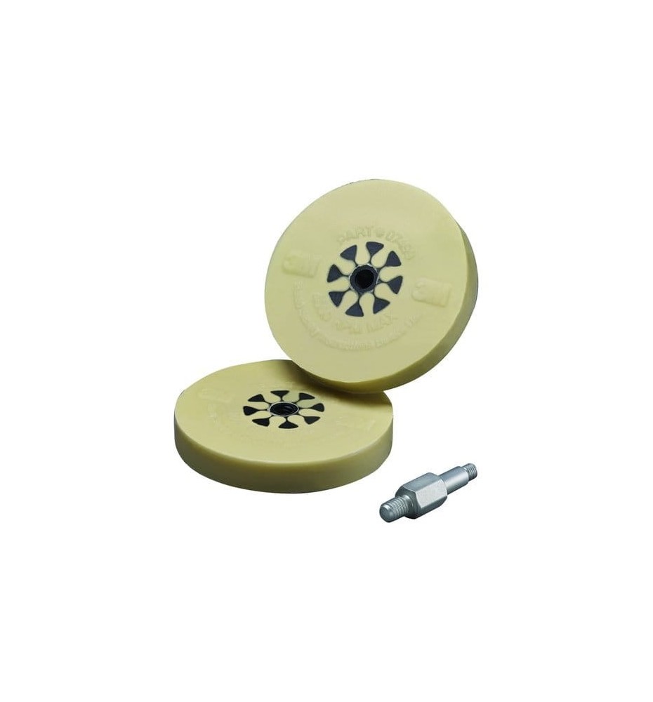Krążek SOW z trzpieniem 100 x 16mm 3M PN07498