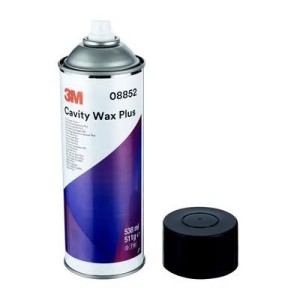Wosk do profili zamkniętych 3M 08852