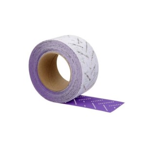 Arkusz ścierny w rolce 70mm x 12m P80+ 737U 3M 51430