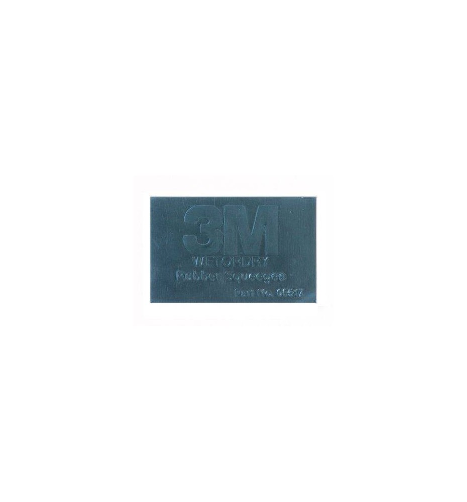 Gumowa rakla 70 x 108mm 3M PN05517