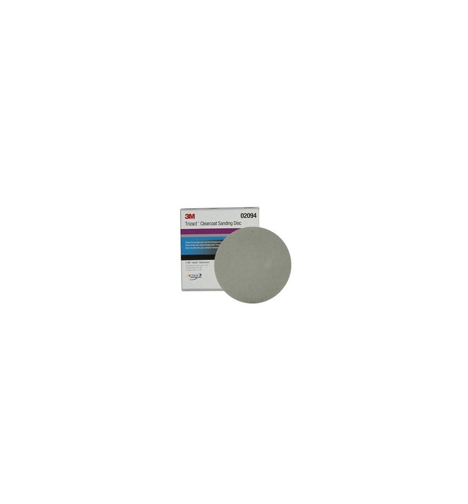 Trizact 75mm P1500 3M 02094