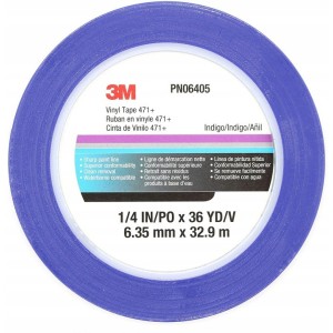 Taśma winylowa 6mm x 32m 3M PN6405