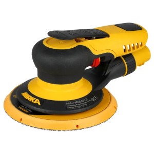 Szlifierka pneumatyczna 150mm Skok 5.0 Pros 650CV Mirka 8995650111