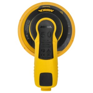 Szlifierka pneumatyczna 150mm Skok 5.0 Pros 650CV Mirka 8995650111