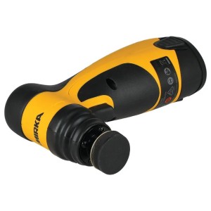 Bezprzewodowa szlifierka bezszczotkowa 32mm Skok 3,0 AOS-B 130NV Mirka 8991230312