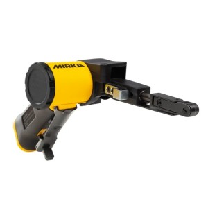 Pneumatyczna szlifierka taśmowa 10 x 330mm PBS 10NV Mirka 8995103301