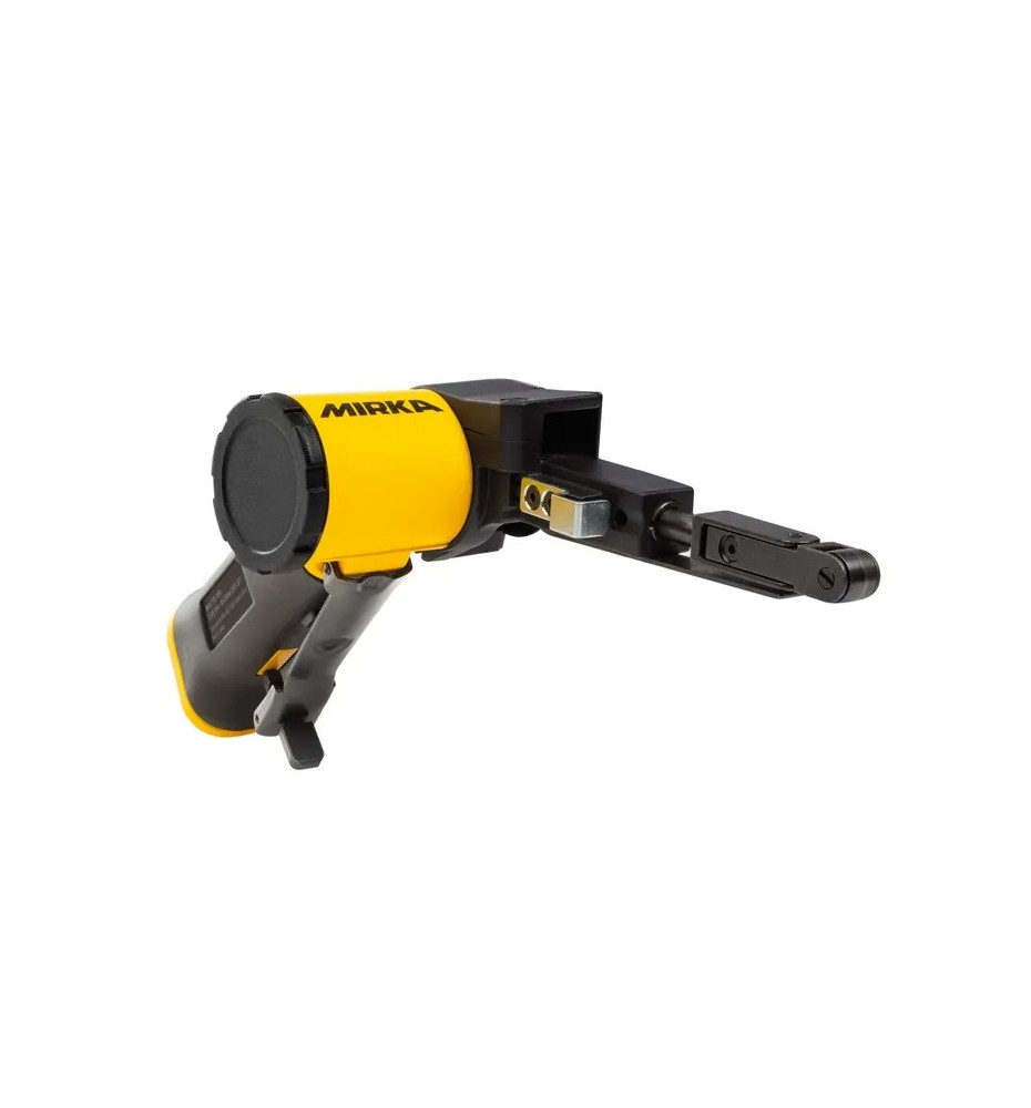 Pneumatyczna szlifierka taśmowa 10 x 330mm PBS 10NV Mirka 8995103301