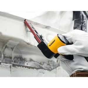 Pneumatyczna szlifierka taśmowa 10 x 330mm PBS 10NV Mirka 8995103301