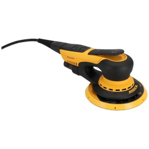 Elektryczna szlifierka oscylacyjna 150mm Skok 2.5 Deros II 625 Mirka MID6254044